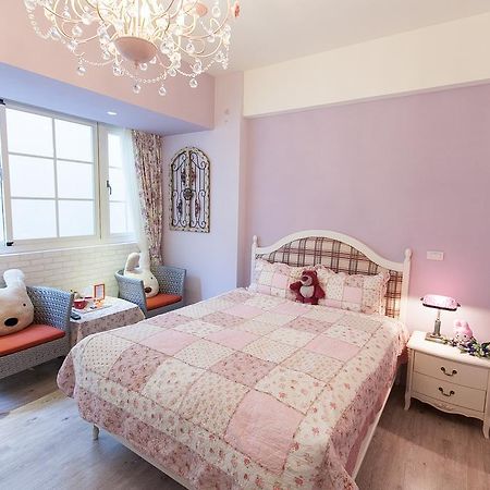 Happiness Homestay Hualien City Room photo