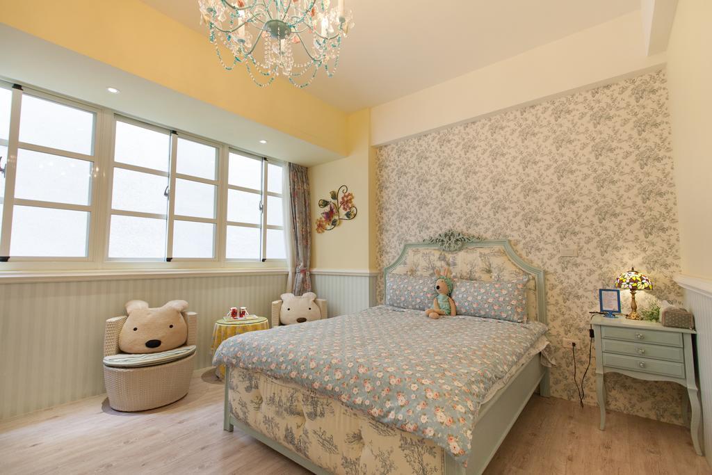 Happiness Homestay Hualien City Exterior photo
